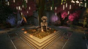 Deathbound Gameplay Image - Gamersmaze.com