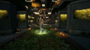 Deathbound Gameplay Image - Gamersmaze.com