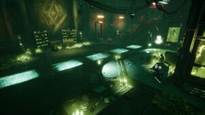 Deathbound Gameplay Image - Gamersmaze.com