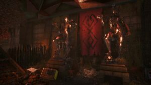Deathbound Gameplay Image - Gamersmaze.com