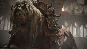 Elden Ring Shadow of the Erdtree Gameplay Image - Gamersmaze.com