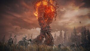 Elden Ring Shadow of the Erdtree Gameplay Image - Gamersmaze.com
