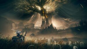 Elden Ring Shadow of the Erdtree Gameplay Image - Gamersmaze.com