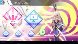 Gunvolt Records Cychronicle Gameplay Image - Gamersmaze.com