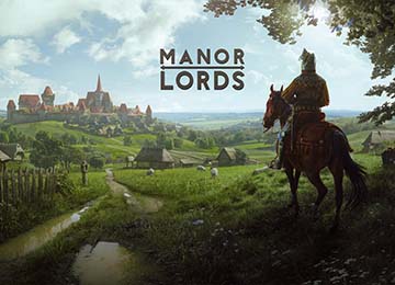 Manor Lords Feature Image - Gamersmaze.com