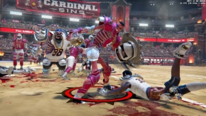 Mutant Football League 2 Feature Image Gameplay Image - Gamersmaze.com