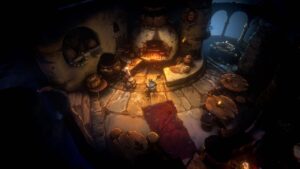 No Rest for the Wicked Gameplay Image - Gamersmaze.com