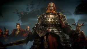 No Rest for the Wicked Gameplay Image - Gamersmaze.com