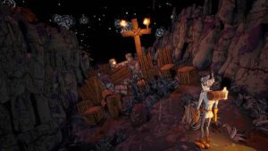 BattleJuice Alchemist Gameplay Image - Gamersmaze.com