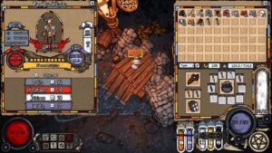 BattleJuice Alchemist Gameplay Image - Gamersmaze.com