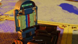 Concord Gameplay Image - Gamersmaze.com