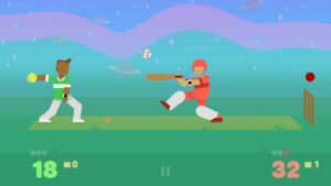 Cricket Through the Ages Gameplay Image - Gamersmaze.com