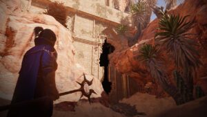 Enshrouded Gameplay Image - Gamersmaze.com