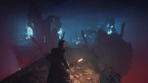 Enshrouded Gameplay Image - Gamersmaze.com