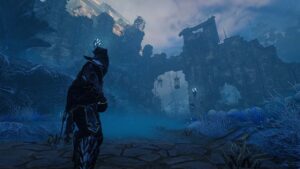 Enshrouded Gameplay Image - Gamersmaze.com