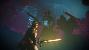 Enshrouded Gameplay Image - Gamersmaze.com
