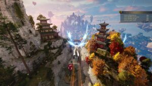 Islands of Insight Gameplay Image - Gamersmaze.com