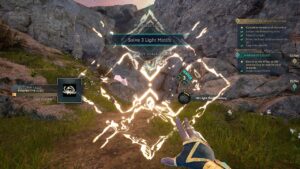 Islands of Insight Gameplay Image - Gamersmaze.com