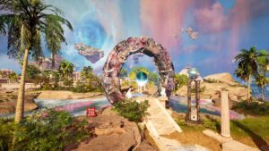 Islands of Insight Gameplay Image - Gamersmaze.com