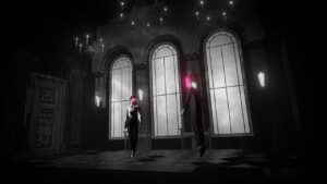 Lorelei and the Laser Eyes Gameplay Image - Gamersmaze.com