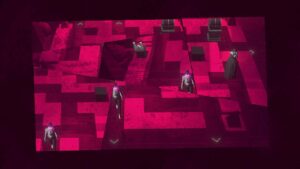 Lorelei and the Laser Eyes Gameplay Image - Gamersmaze.com