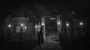 Lorelei and the Laser Eyes Gameplay Image - Gamersmaze.com