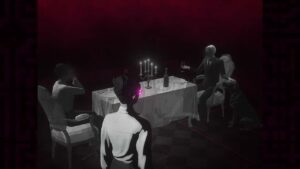 Lorelei and the Laser Eyes Gameplay Image - Gamersmaze.com