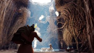 Nightingale Gameplay Image - Gamersmaze.com