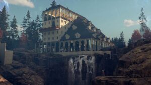Nightingale Gameplay Image - Gamersmaze.com