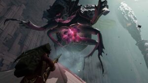 Nightingale Gameplay Image - Gamersmaze.com