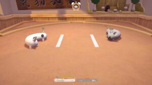 Nyaaaanvy Gameplay Image - Gamersmaze.com