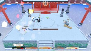 Nyaaaanvy Gameplay Image - Gamersmaze.com