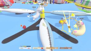 Nyaaaanvy Gameplay Image - Gamersmaze.com