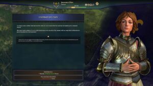 Ara History Untold Gameplay Image - Gamersmaze.com