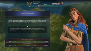 Ara History Untold Gameplay Image - Gamersmaze.com