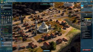 Ara History Untold Gameplay Image - Gamersmaze.com