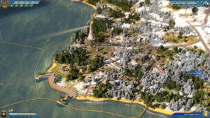 Ara History Untold Gameplay Image - Gamersmaze.com