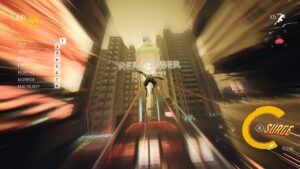DeathSprint 66 Gameplay Image - Gamersmaze.com