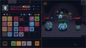 Megaloot Gameplay Image - Gamersmaze.com