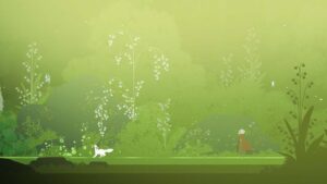 Neva Gameplay Image - Gamersmaze.com