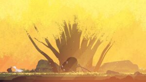 Neva Gameplay Image - Gamersmaze.com