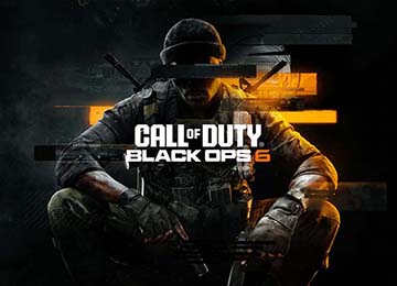 Call of Duty Black Ops 6 Feature Image - Gamersmaze.com