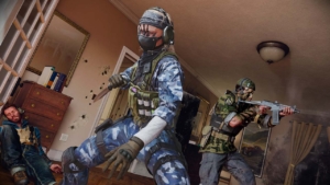 Call of Duty Black Ops 6 Gameplay Image - Gamersmaze.com