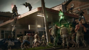 Call of Duty Black Ops 6 Gameplay Image - Gamersmaze.com
