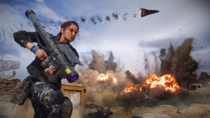 Call of Duty Black Ops 6 Gameplay Image - Gamersmaze.com