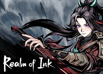 Realm of Ink Feature Image - Gamersmaze.com