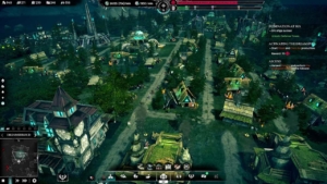 Worshippers of Cthulhu Gameplay Image 4 - Gamersmaze.com
