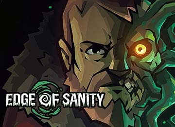 Edge of Sanity Feature Image - Gamersmaze.com