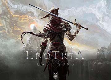 Enotria: The Last Song Feature Image - Gamersmaze.com