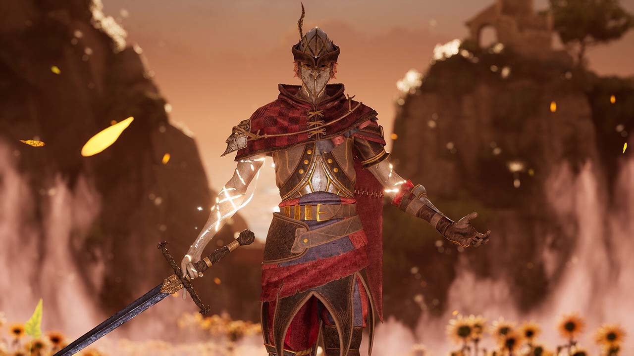 Enotria: The Last Song Gameplay Image 4 - Gamersmaze.com